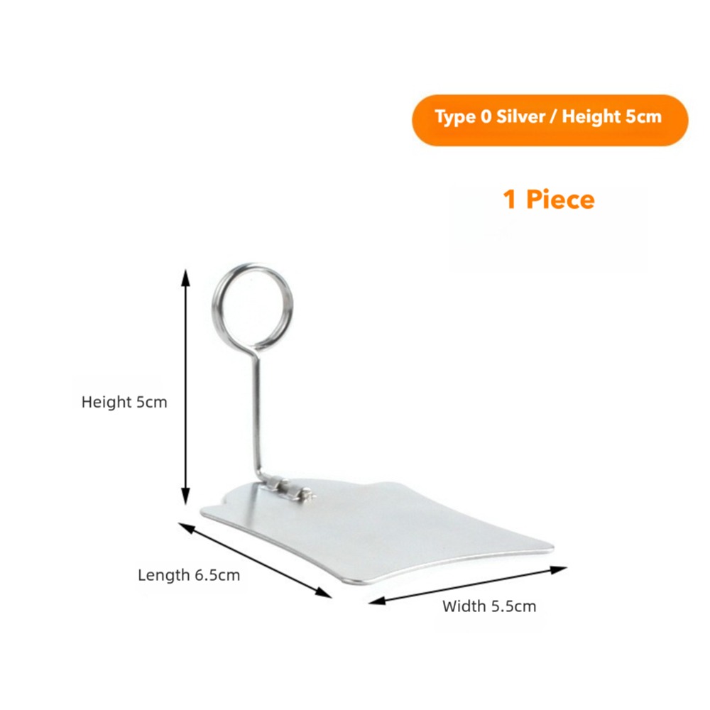 Pop Display Shelf - Soporte de exhibición con Clip Pop