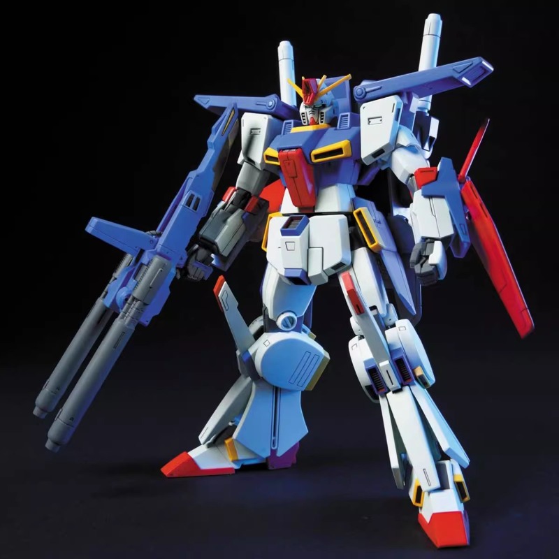 Bandai Original genuino HG 1/1 - Bandai Model Gundam Hg reseña y precio