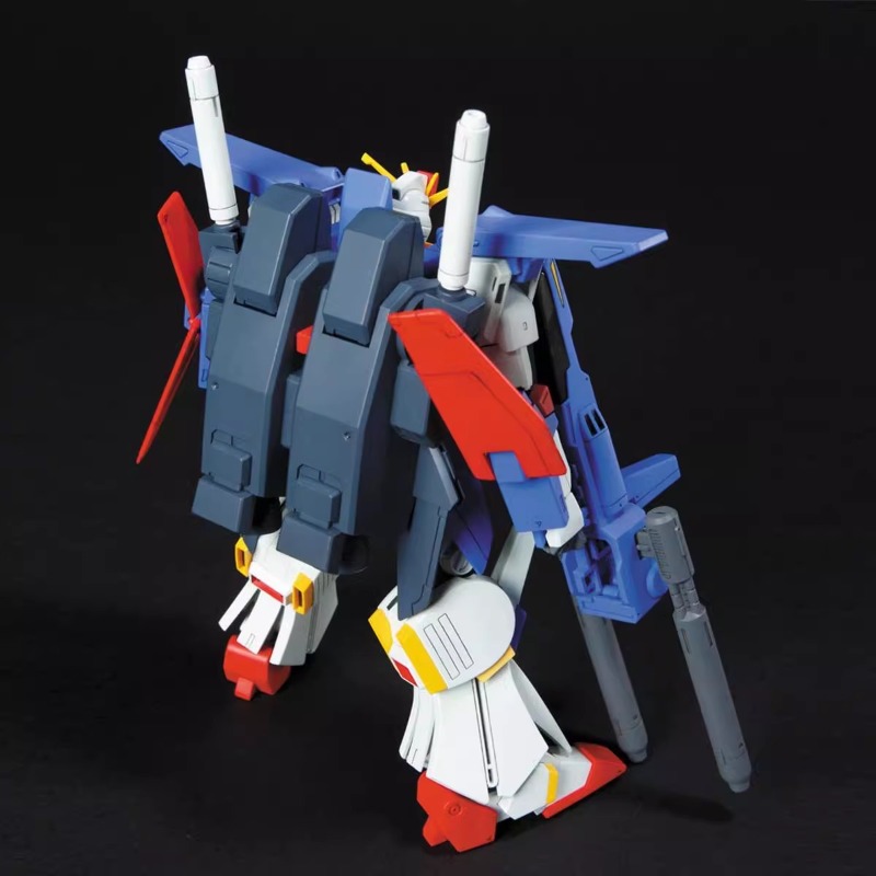 Bandai Original genuino HG 1/1 - Bandai Model Gundam Hg reseña y precio