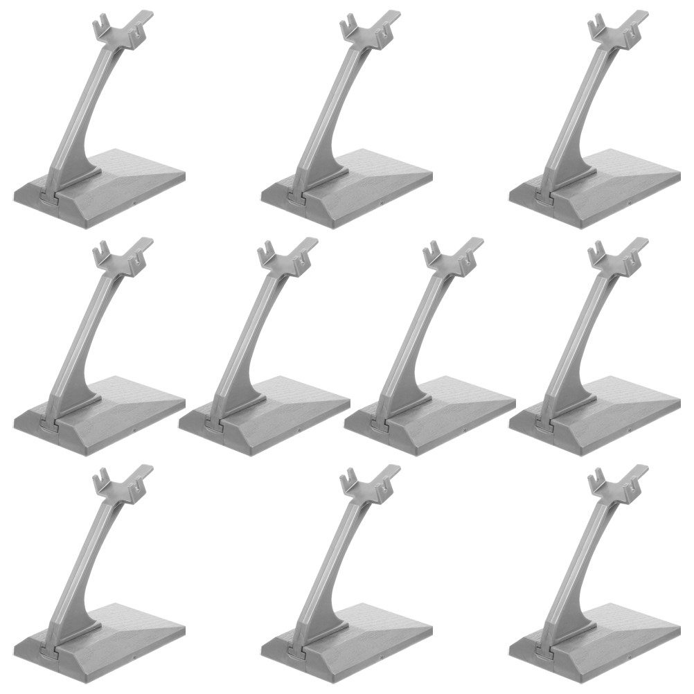 10 Soportes de Exhibición para - Model Airplane Plastic reseña y precio