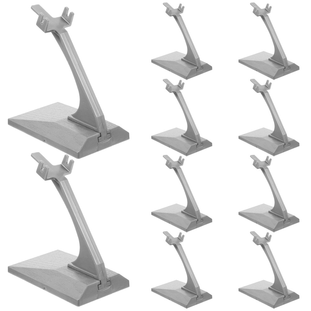 10 Soportes de Exhibición para - Model Airplane Plastic reseña y precio