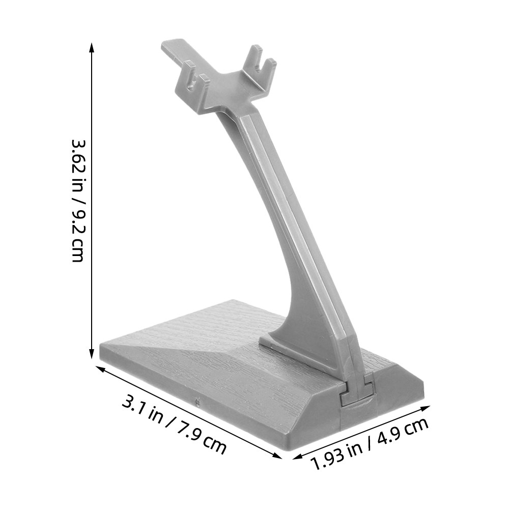 10 Soportes de Exhibición para - Model Airplane Plastic reseña y precio