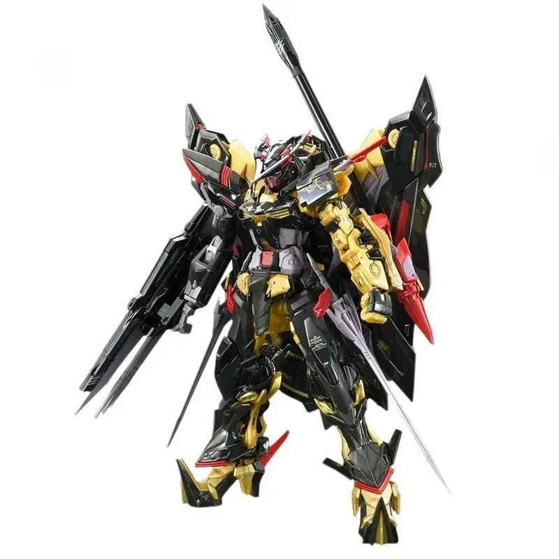 Figura de Acción Original de B - Bandai Model Gundam Rg reseña y precio