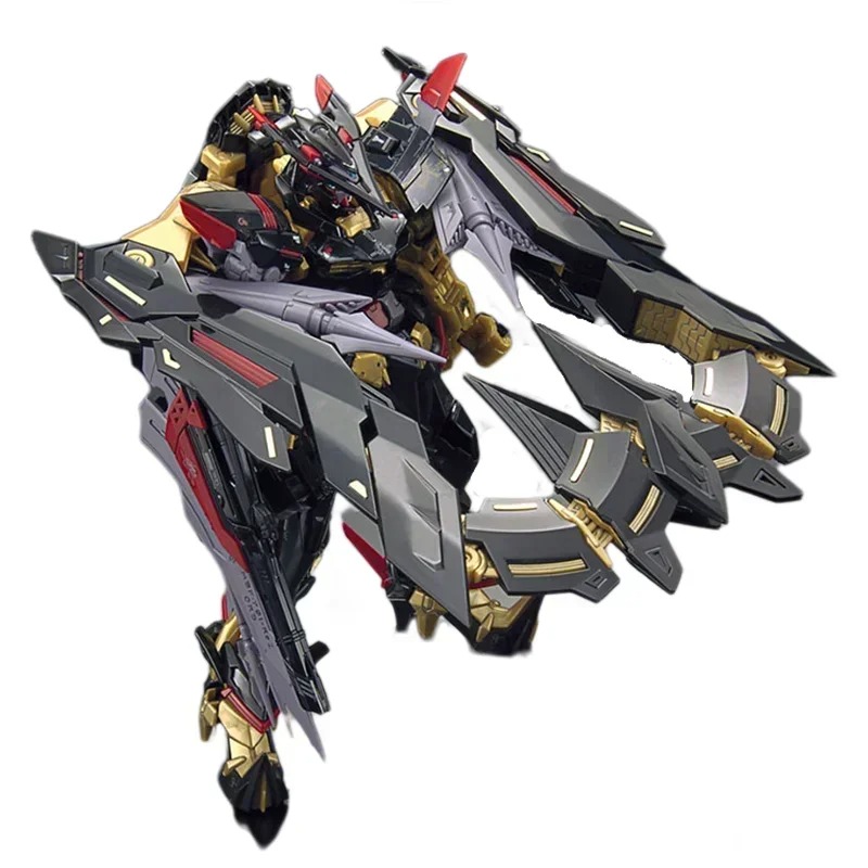Figura de Acción Original de B - Bandai Model Gundam Rg reseña y precio