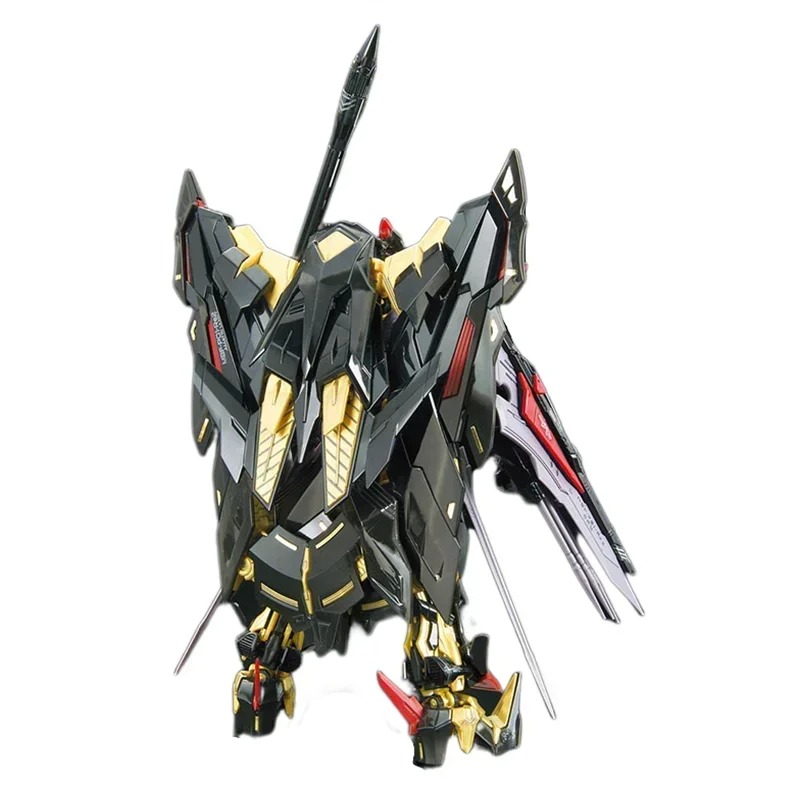 Figura de Acción Original de B - Bandai Model Gundam Rg reseña y precio