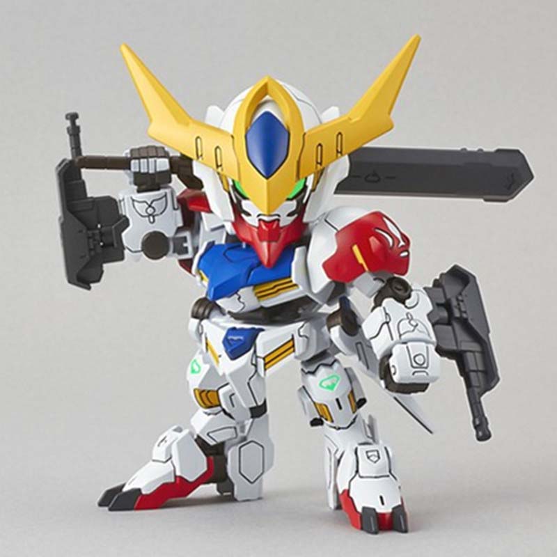 Kit de Modelo Gundam de Bandai - Bandai Model Gundam Hg reseña y precio