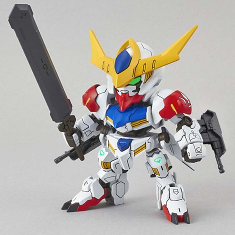 Kit de Modelo Gundam de Bandai - Bandai Model Gundam Hg reseña y precio