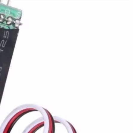Interruptor de Control de Luz  - Tamiya Model Rc Car reseña y precio