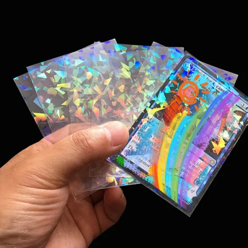 Fundas Protectoras para Tarjet - Card Penny Sleeve reseña y precio