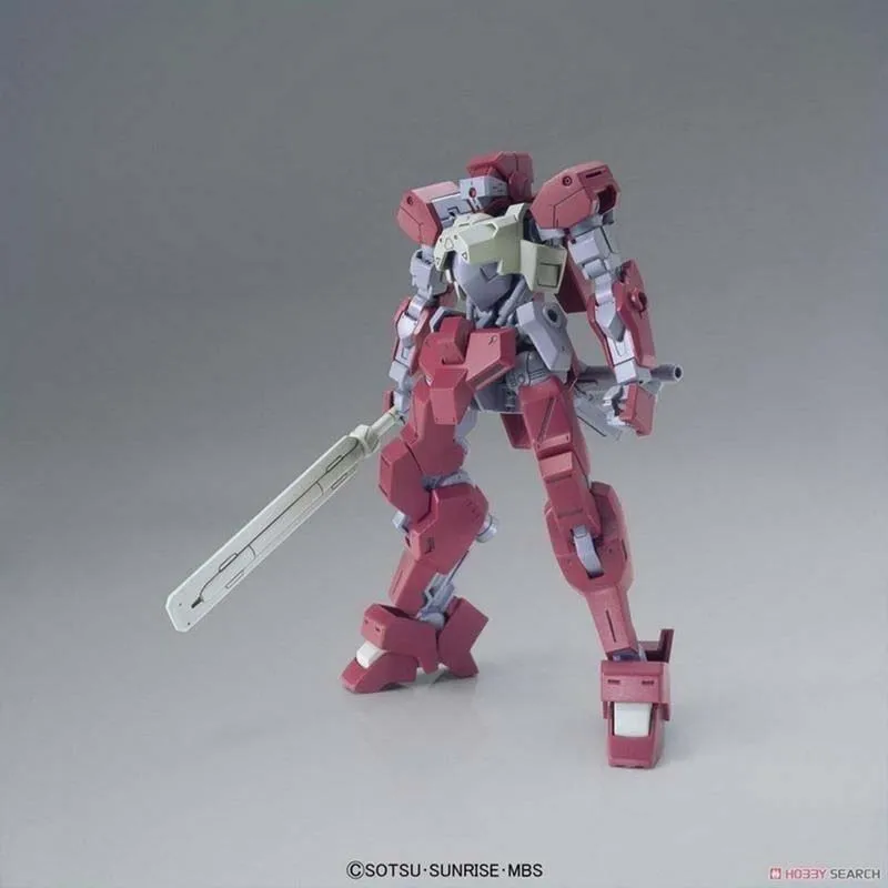 Kit de Modelo Gundam de Bandai - Bandai Model Gundam Hg reseña y precio