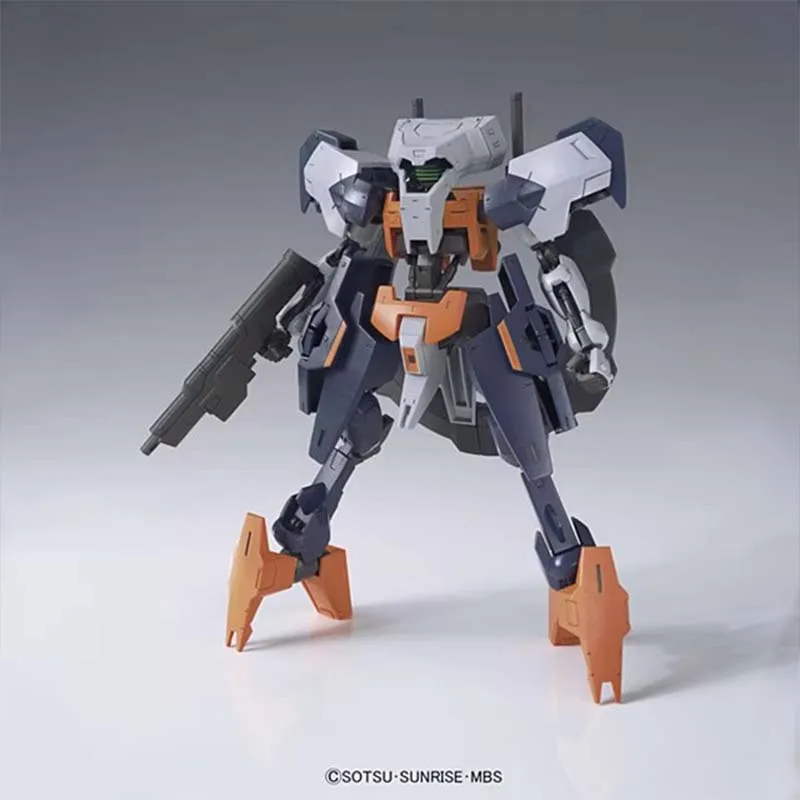 Kit de Modelo Gundam de Bandai - Bandai Model Gundam Hg reseña y precio
