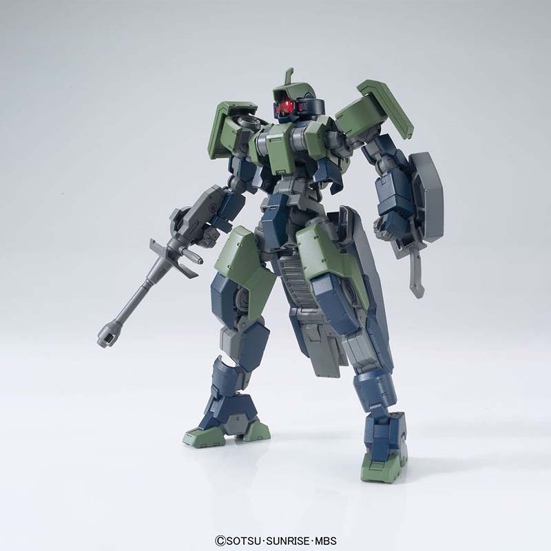 Kit de Modelo Gundam de Bandai - Bandai Model Gundam Hg reseña y precio