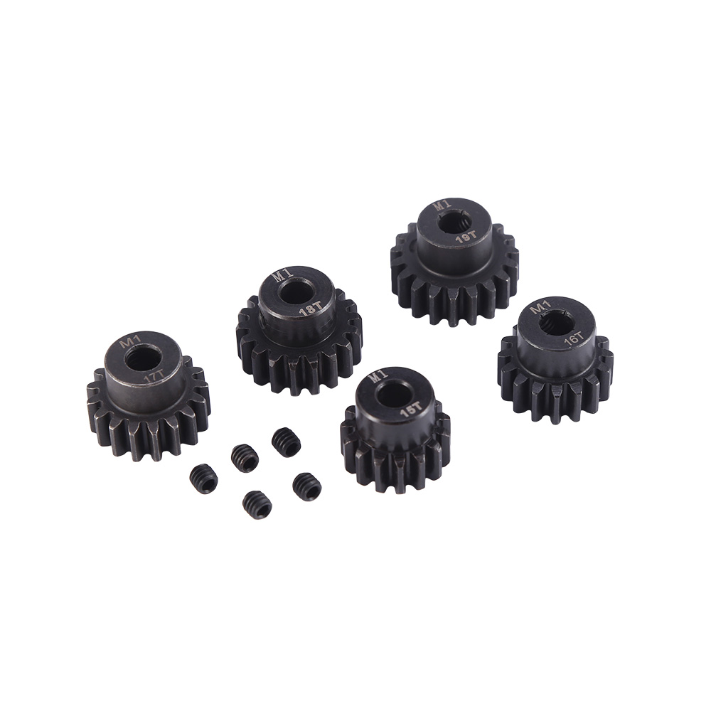 SURPASS HOBBY M1 15T 16T 17T 1 - Tamiya Model Rc Car reseña y precio