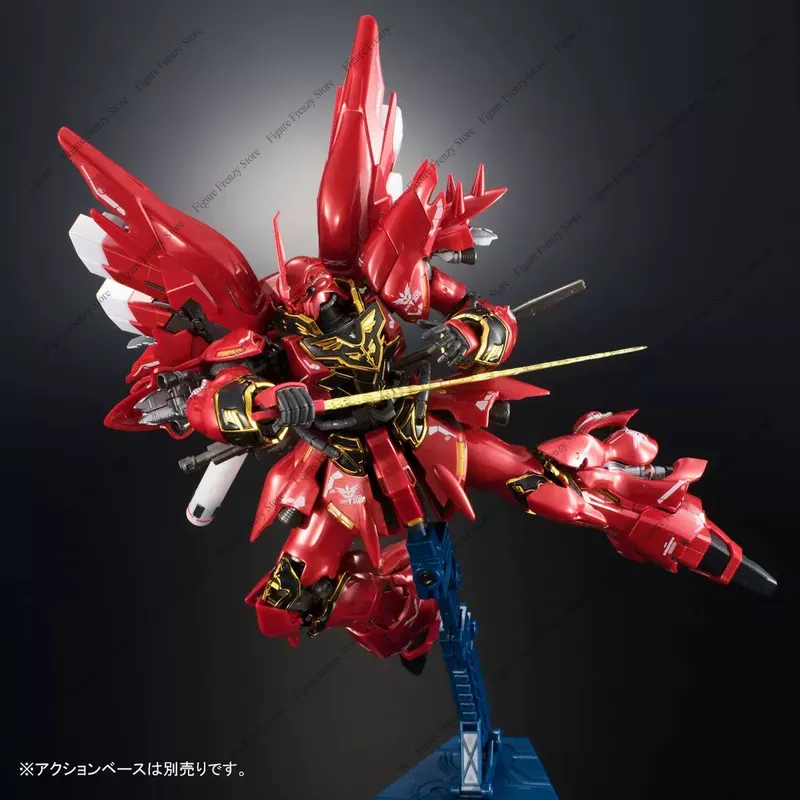 Oferta Especial SF Spot Bandai - Bandai Model Gundam Rg reseña y precio
