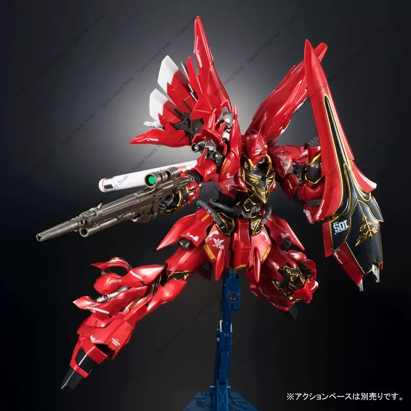 Oferta Especial SF Spot Bandai - Bandai Model Gundam Rg reseña y precio