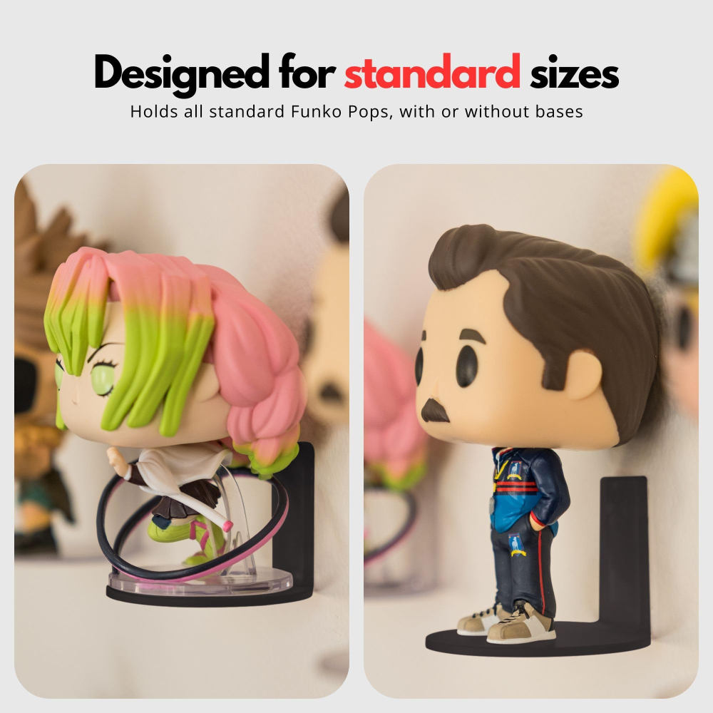 Estante Adhesivo para Cajas de - Pop Display Shelf reseña y precio