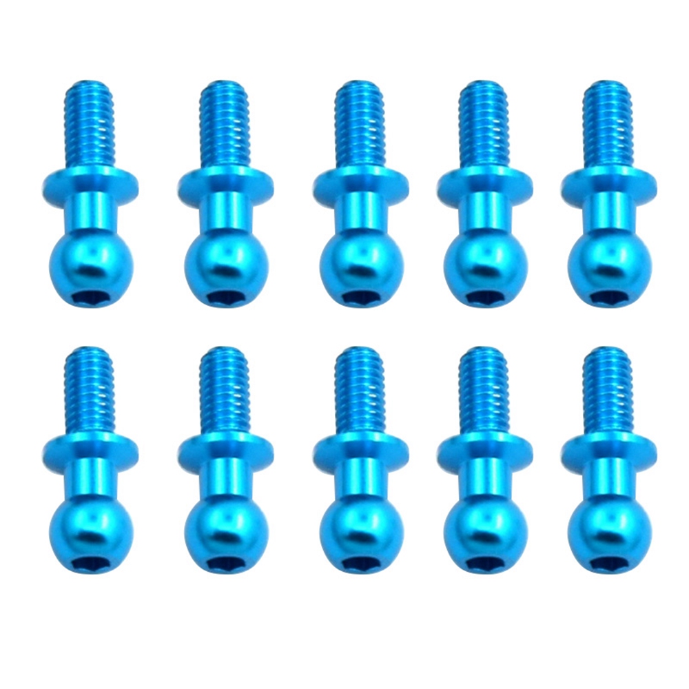 Tornillos de cabeza esférica h - Tamiya Model Rc Car reseña y precio