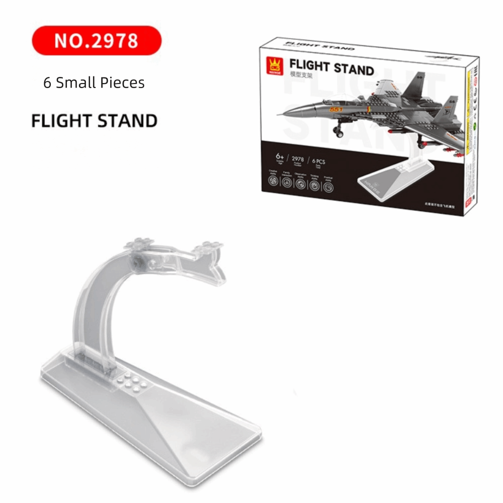 Modelo de Avión de Reconocimie - Model Airplane Plastic reseña y precio
