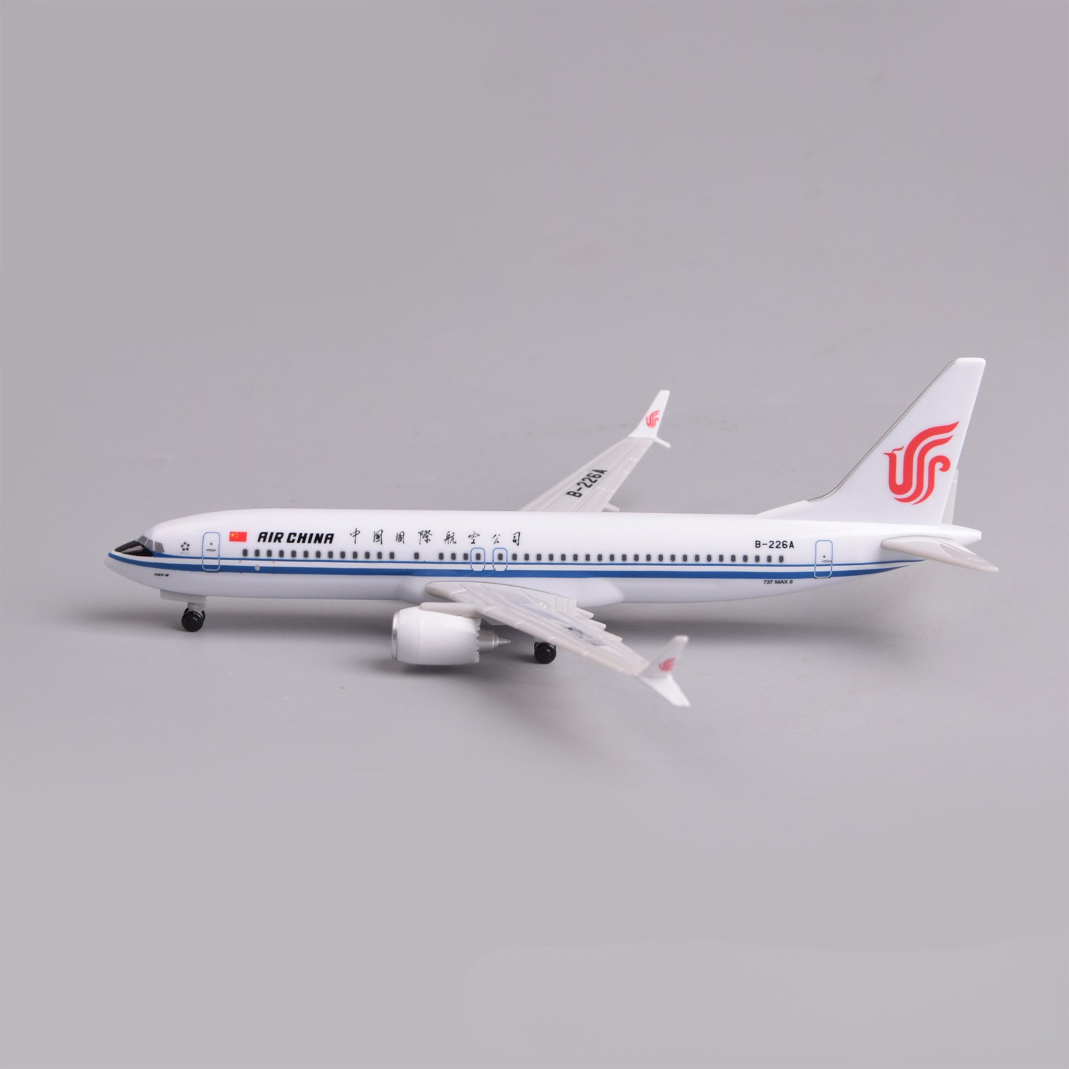 Modelo de Avión de Plástico de - Model Airplane Plastic reseña y precio