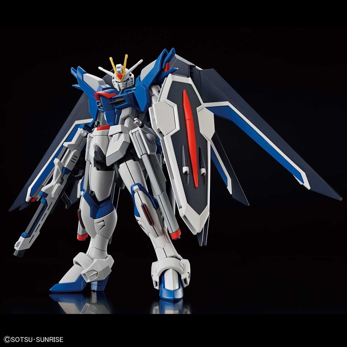En Stock, Kit de Modelo Gundam - Bandai Model Gundam Hg reseña y precio
