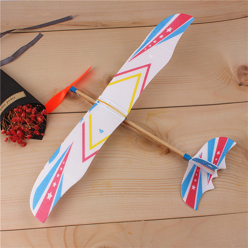 10 Aviones de Juguete con Moto - Model Airplane Plastic reseña y precio