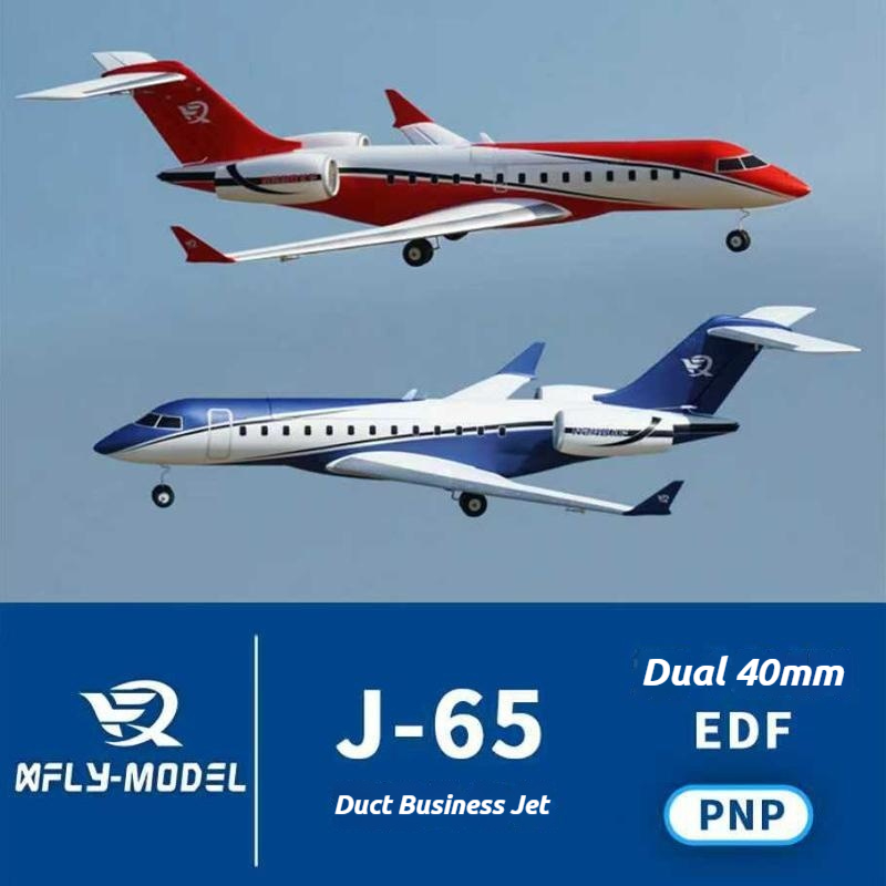 Avión eléctrico RC de ala fija - Model Airplane Plastic reseña y precio