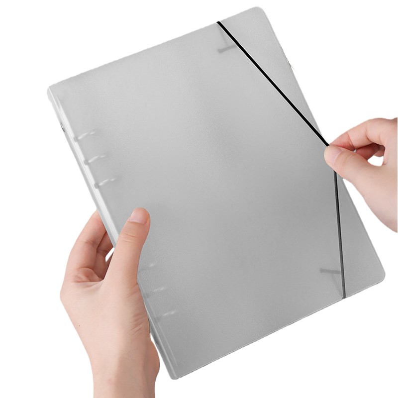Cubierta de carpeta de 6 anill - Trading Card Binder reseña y precio