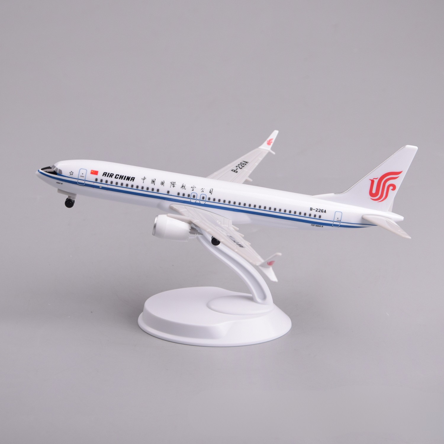 Modelo de Avión en Miniatura d - Model Airplane Plastic reseña y precio